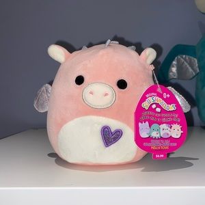 Dakota 5” Squishmallow